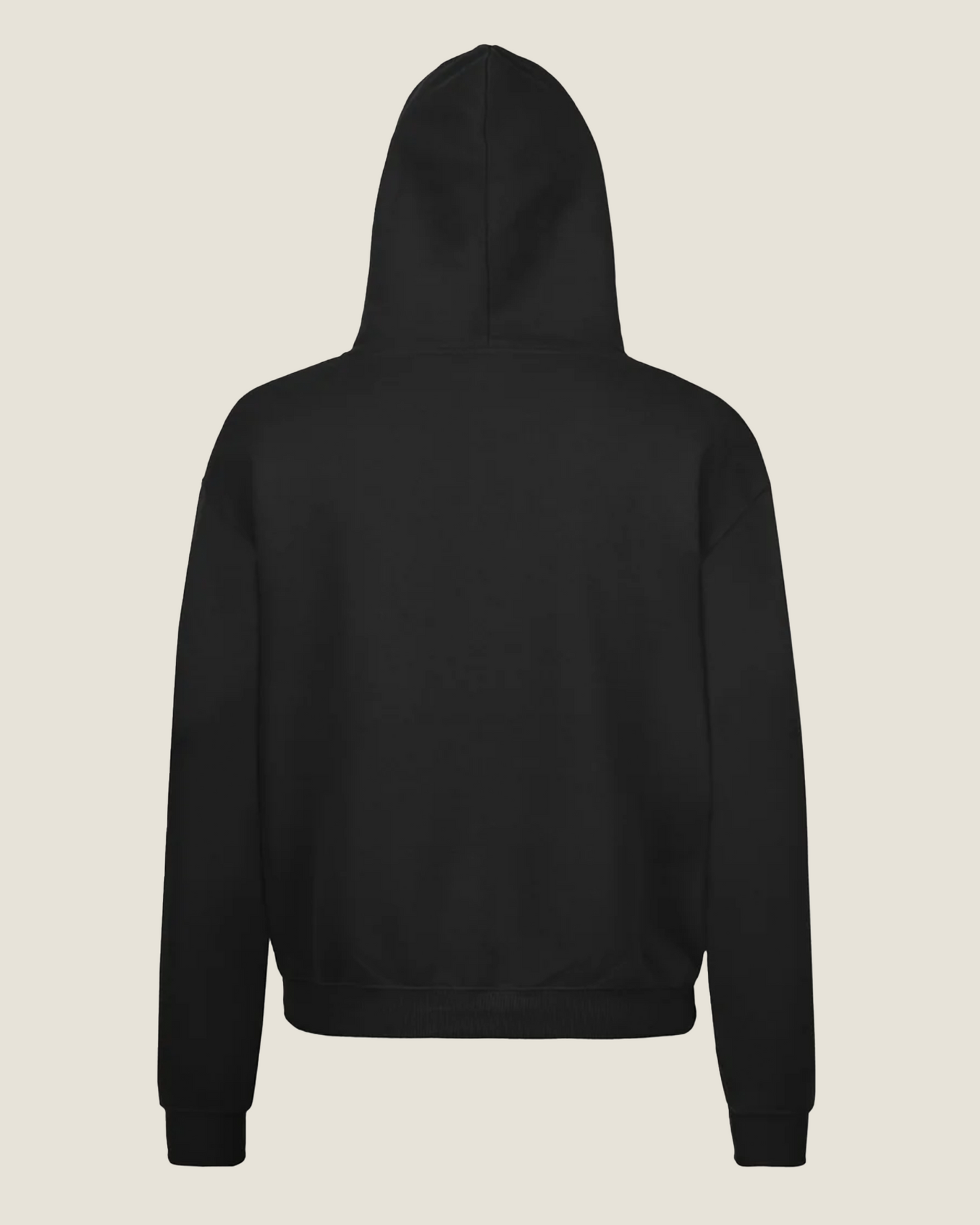 Signature Oversized Hoodie