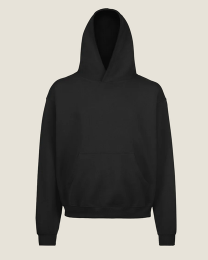 Signature Oversized Hoodie