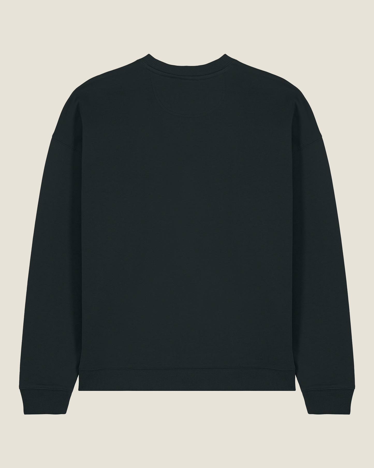 Legacy Oversized Crewneck