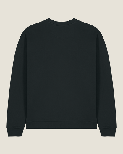 Legacy Oversized Crewneck