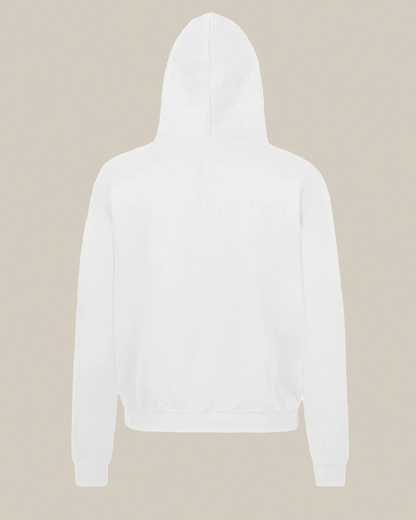 Signature Oversized Hoodie