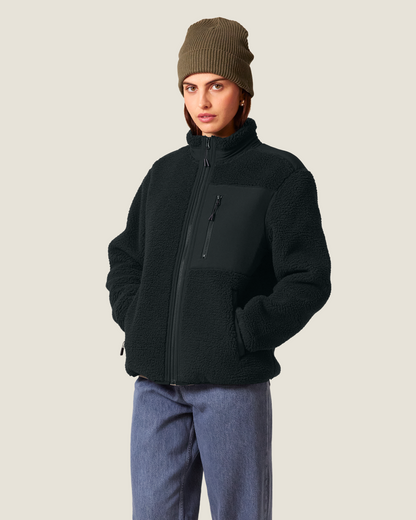 Heritage Fleece