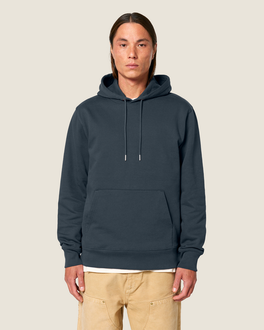 Versatile Hoodie