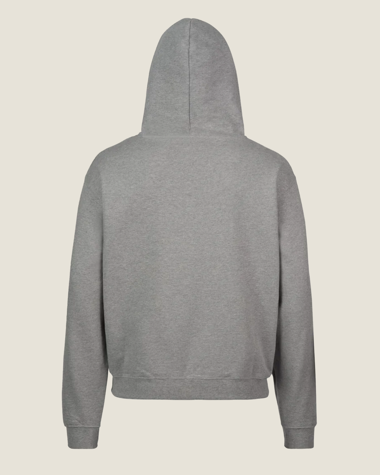 Signature Oversized Hoodie