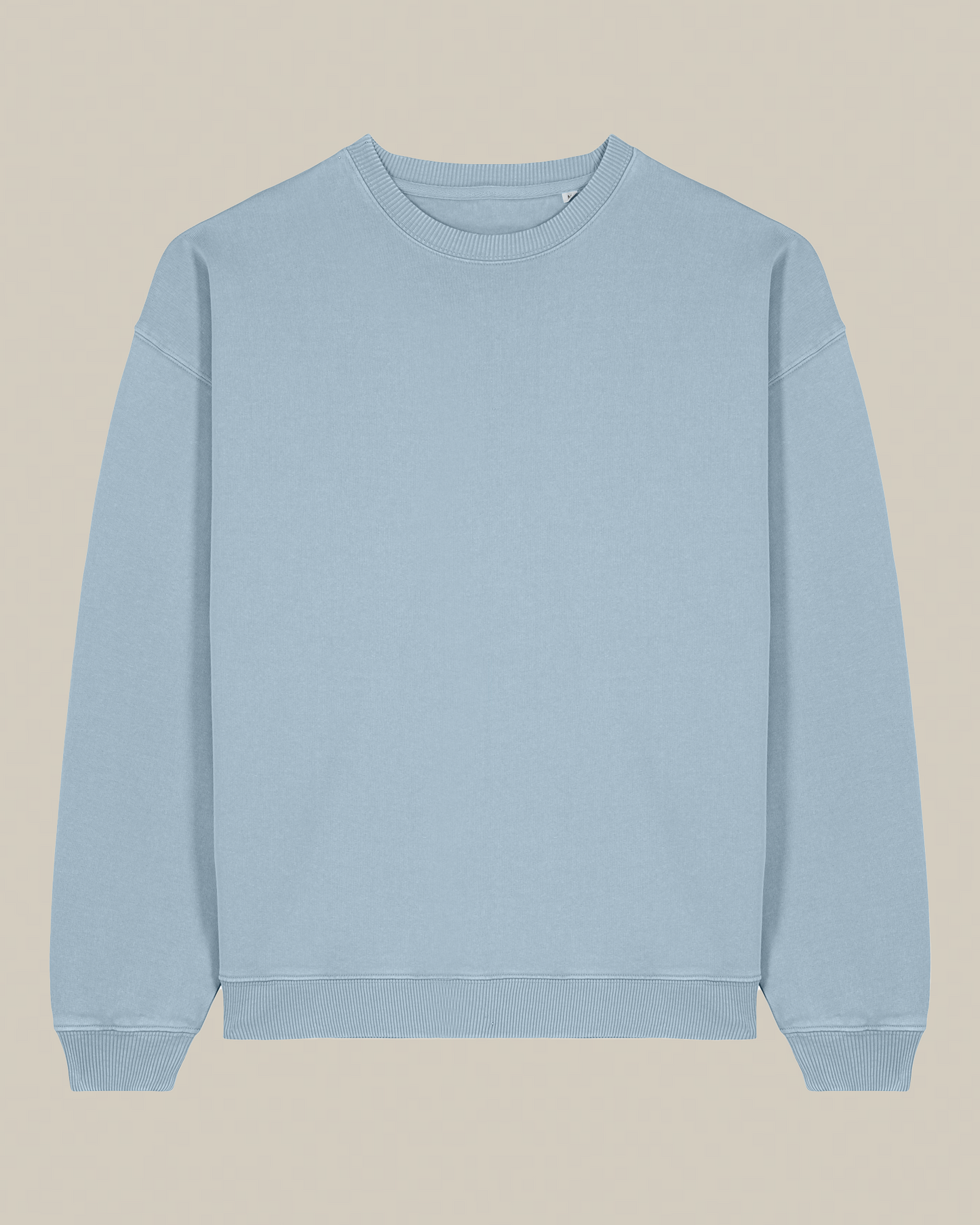 Legacy Oversized Crewneck