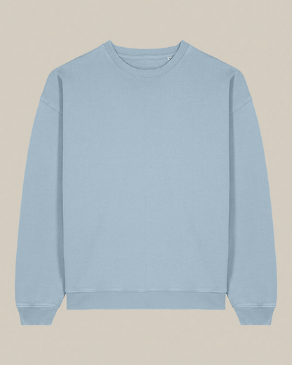 Legacy Oversized Crewneck