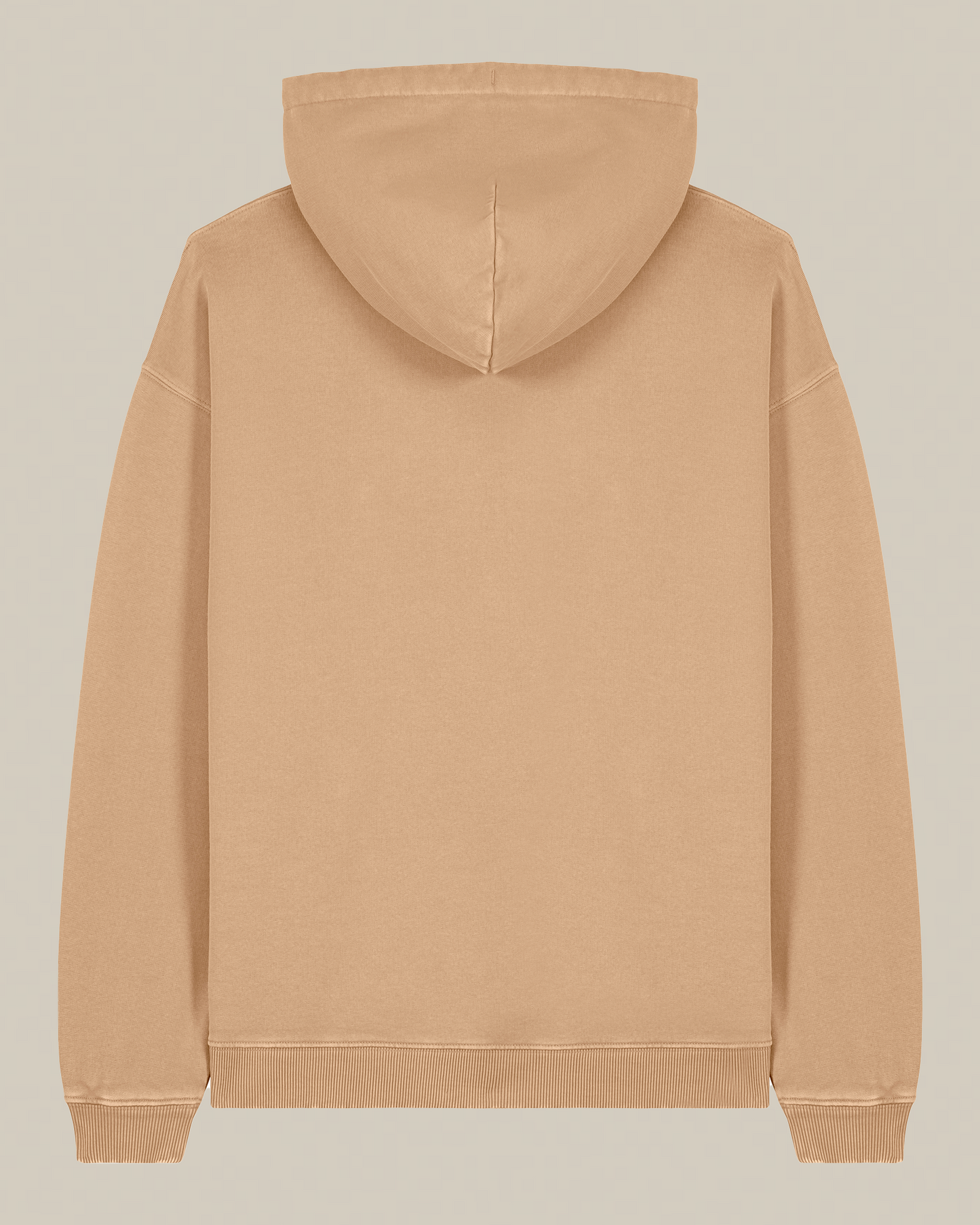 Legacy Oversized Hoodie