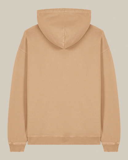 Legacy Oversized Hoodie