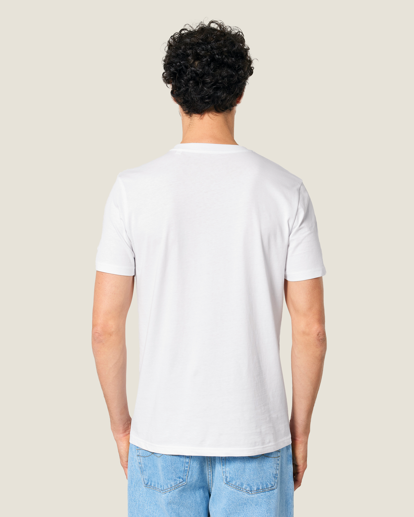 Eco-Friendly 100% circular T-Shirt