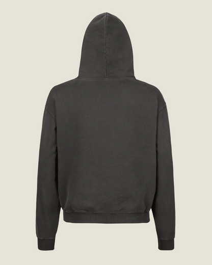 Signature Oversized Hoodie