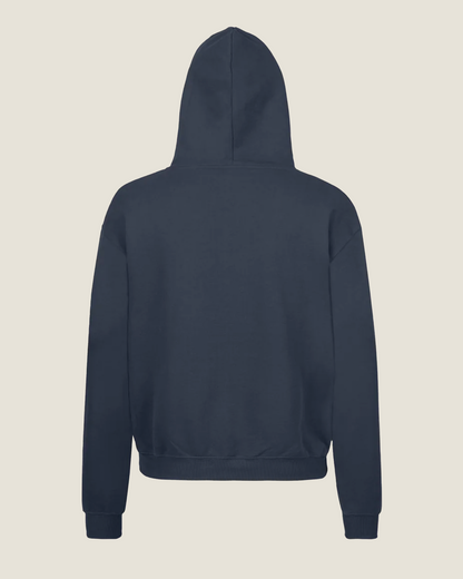 Signature Oversized Hoodie