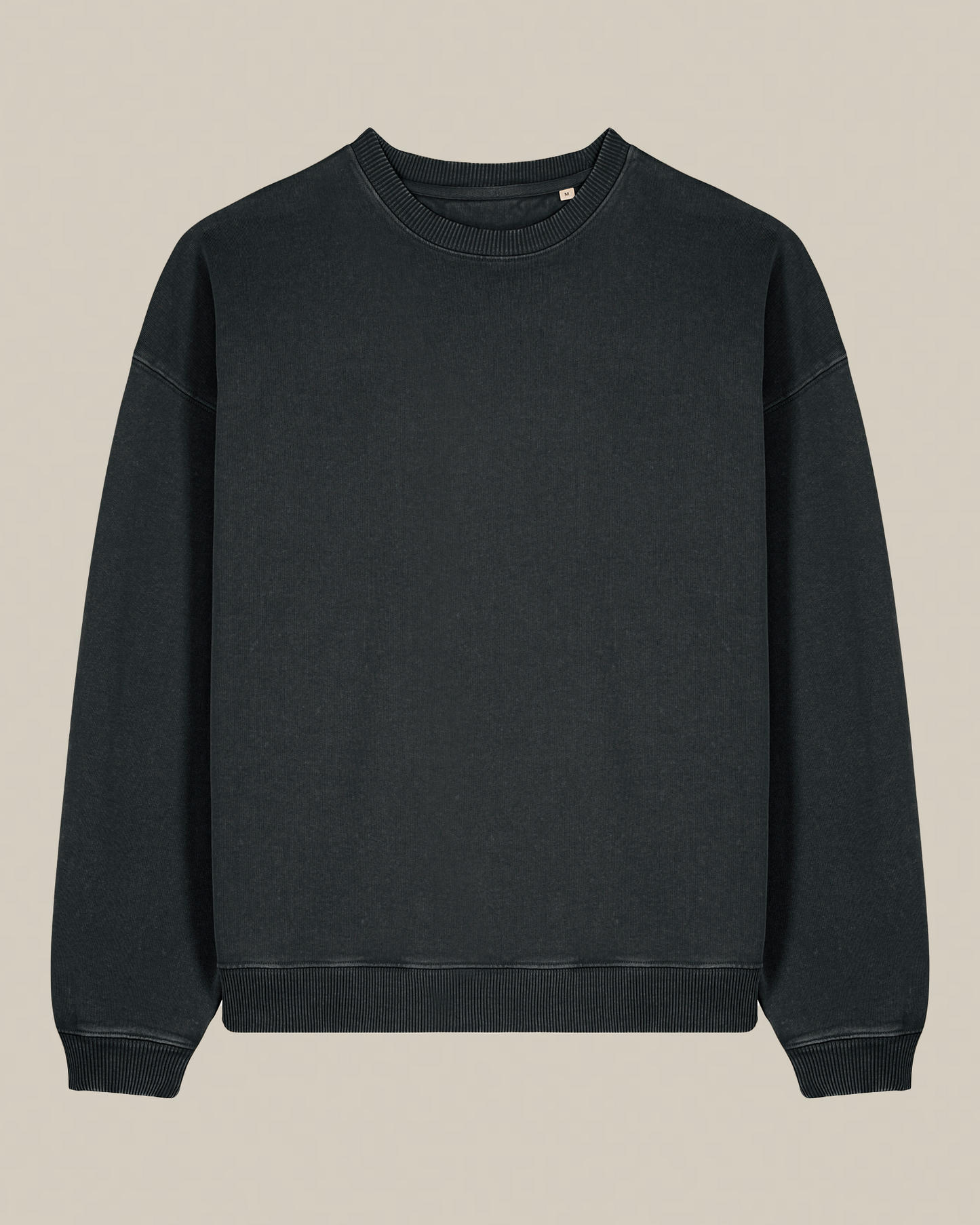 Legacy Oversized Crewneck