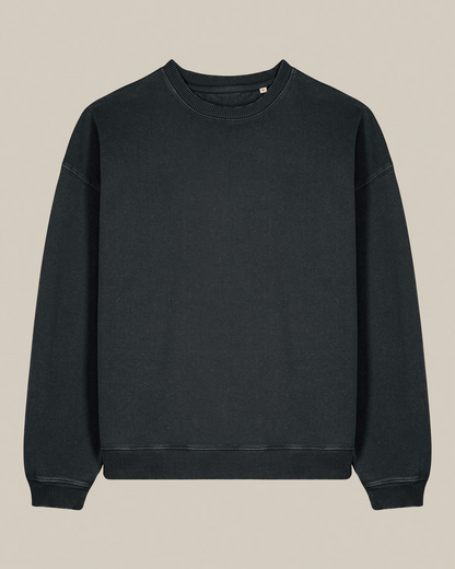 Legacy Oversized Crewneck