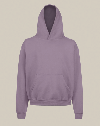 Signature Oversized Hoodie