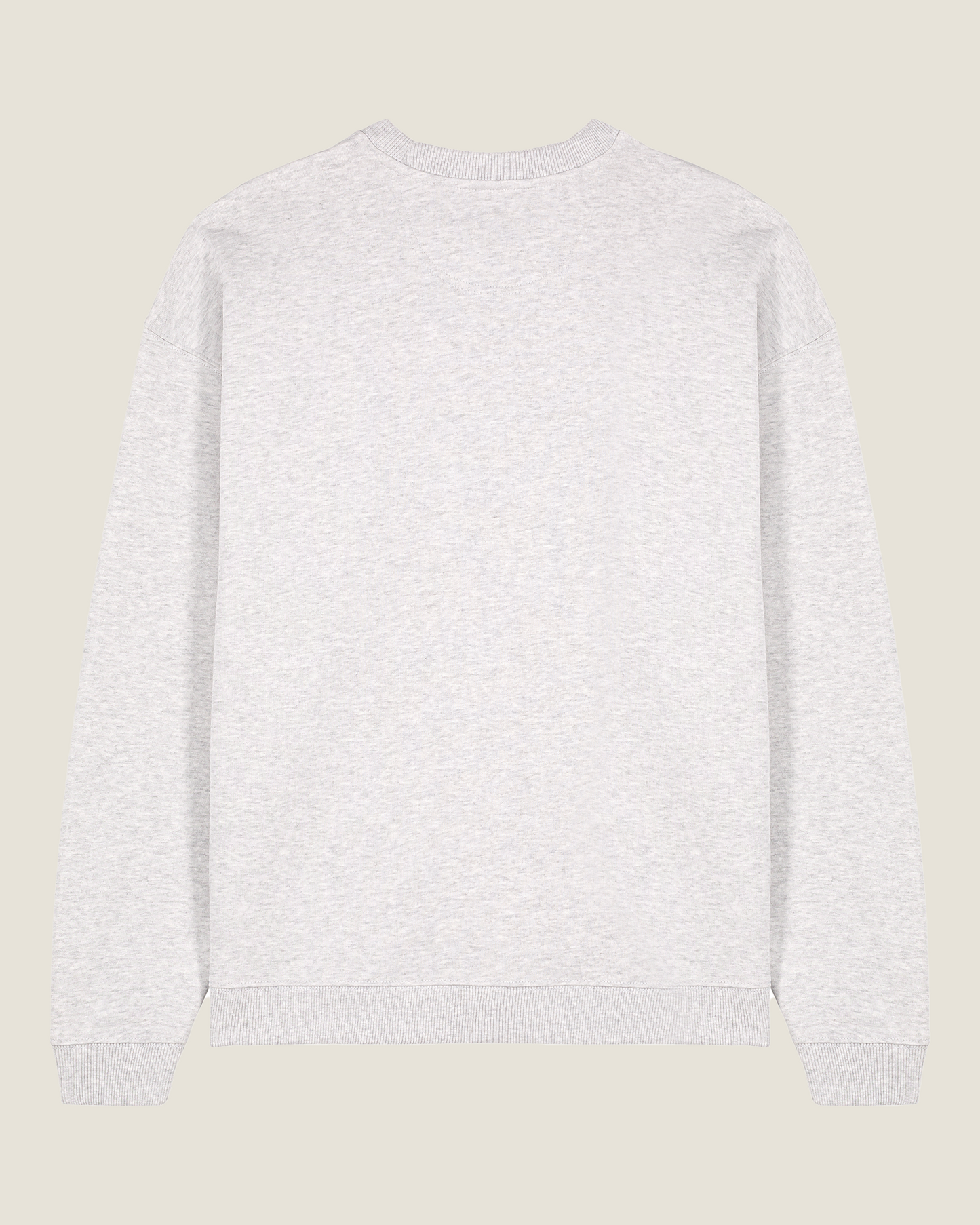 Legacy Oversized Crewneck