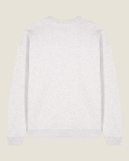 Legacy Oversized Crewneck