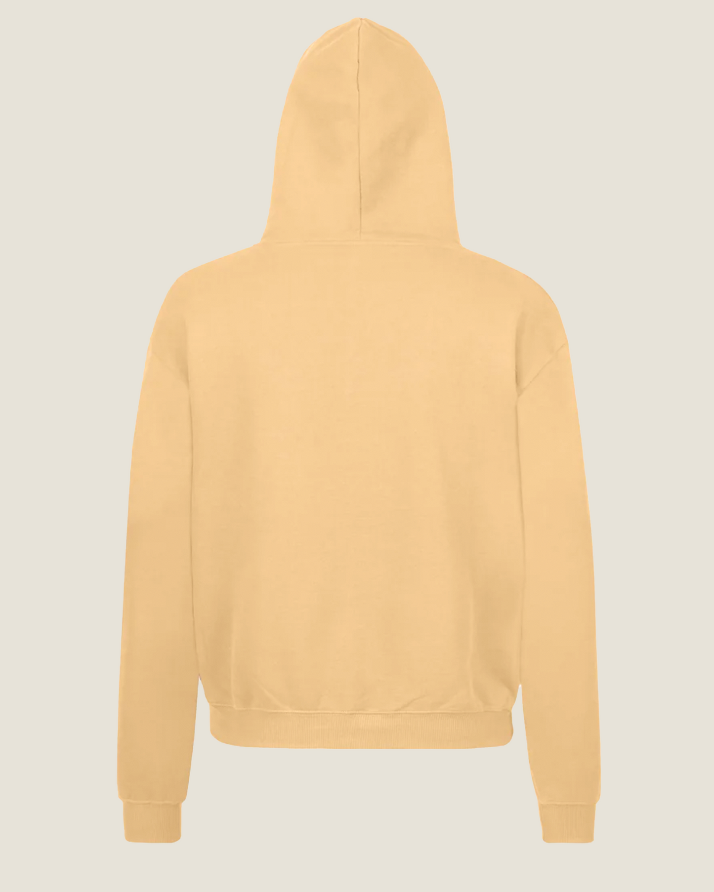 Signature Oversized Hoodie