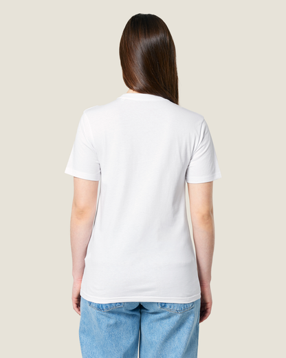 Eco-Friendly 100% circular T-Shirt