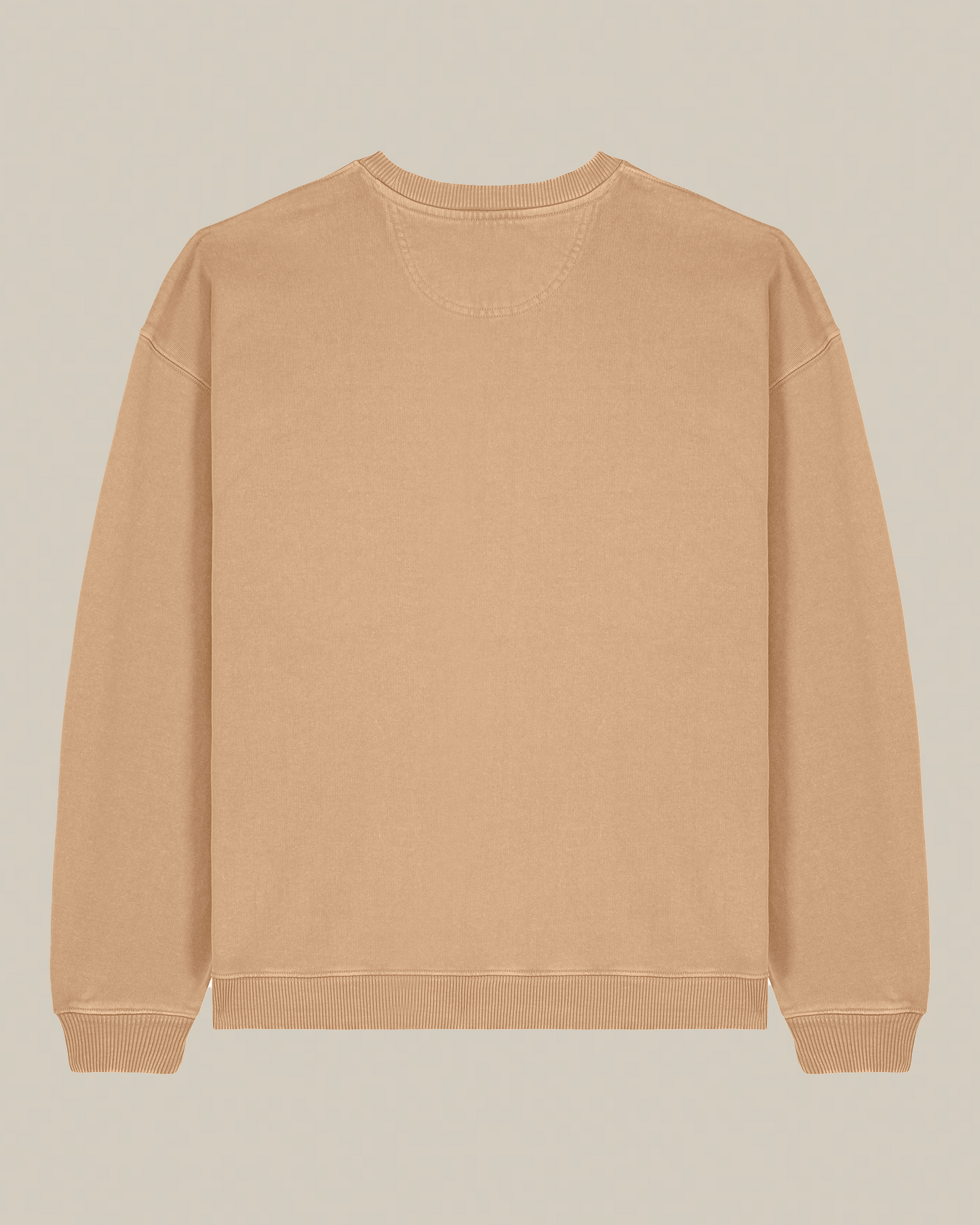 Legacy Oversized Crewneck