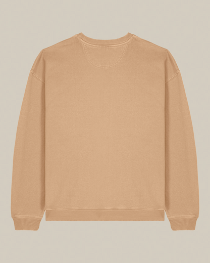 Legacy Oversized Crewneck