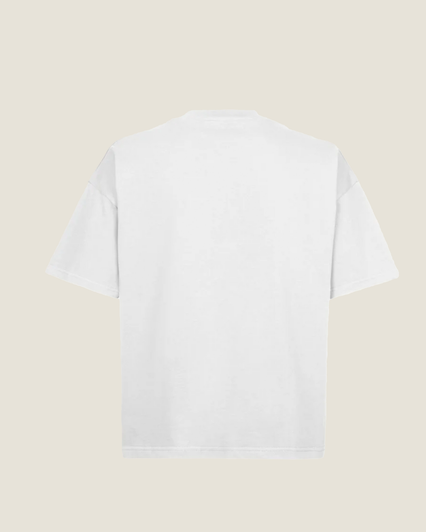 Signature Boxy Tee