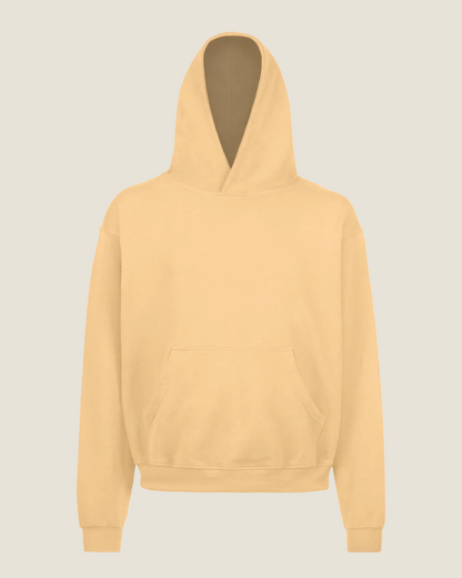 Signature Oversized Hoodie