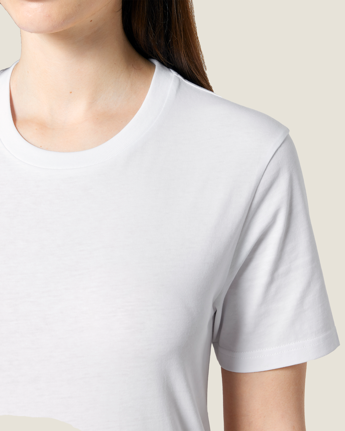 Eco-Friendly 100% circular T-Shirt