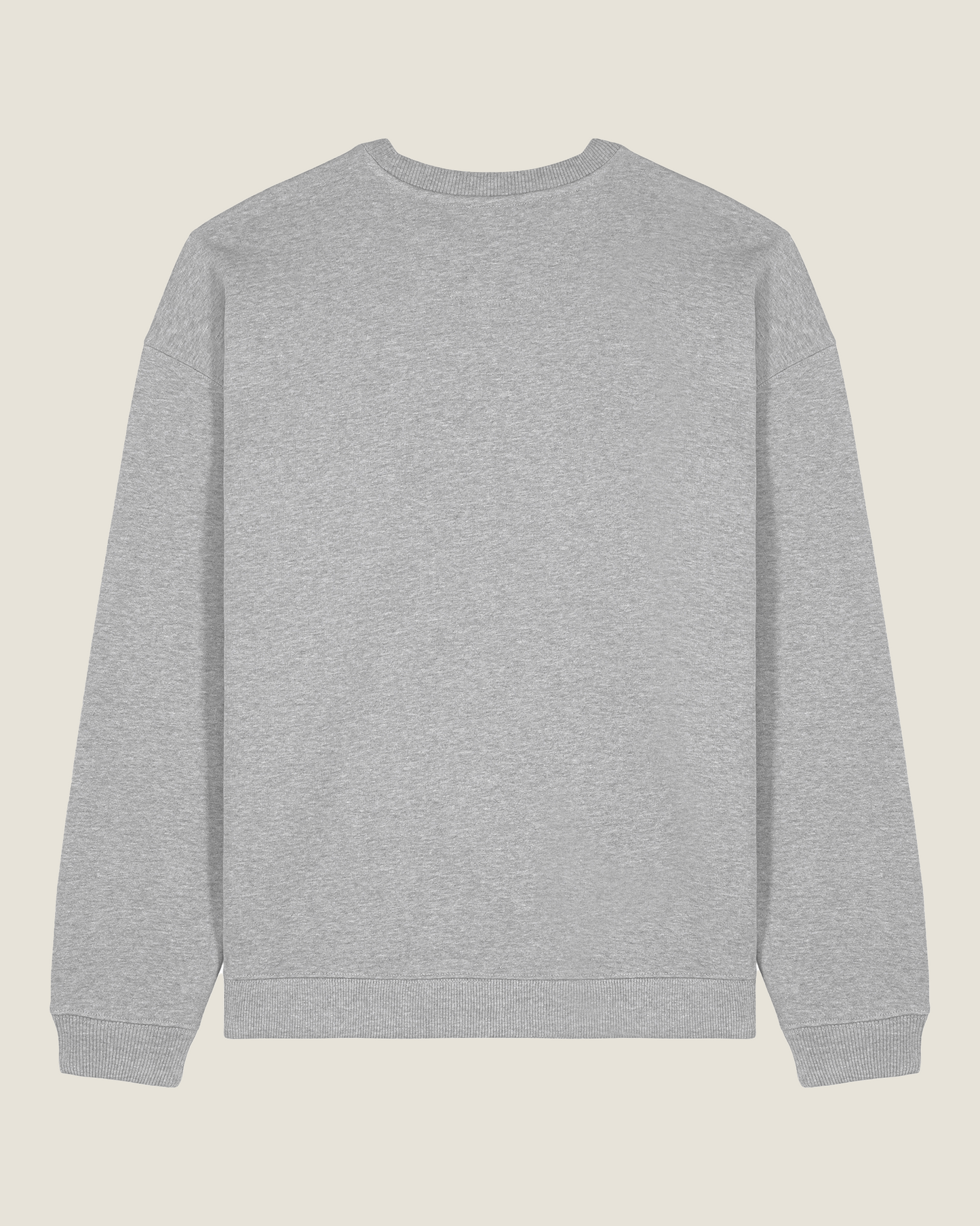 Legacy Oversized Crewneck