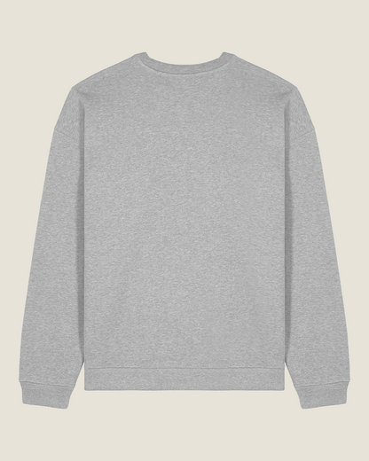 Legacy Oversized Crewneck