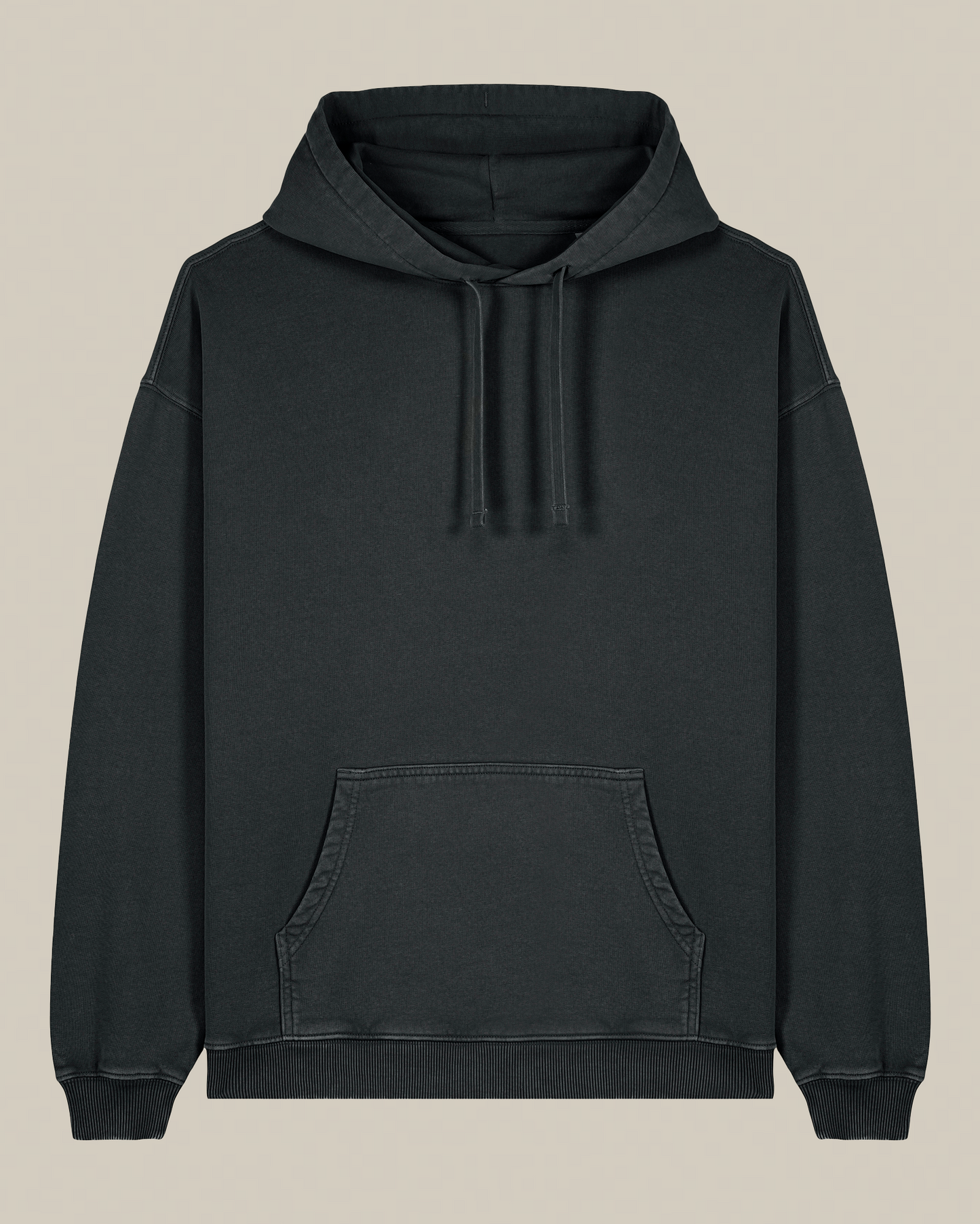 Legacy Oversized Hoodie