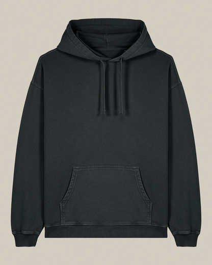 Legacy Oversized Hoodie