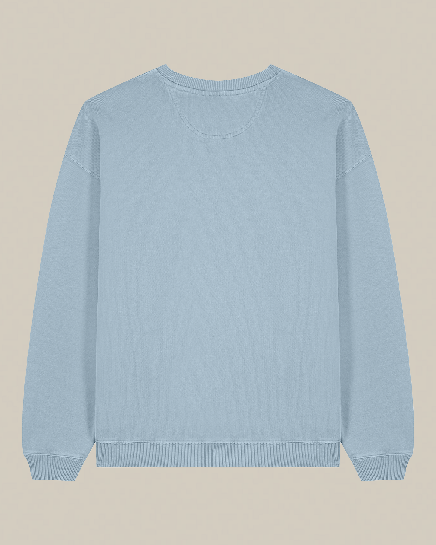 Legacy Oversized Crewneck