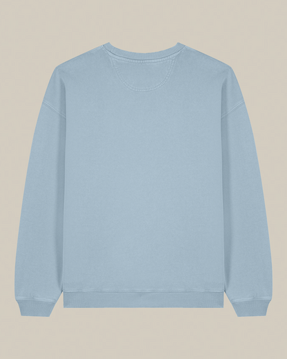 Legacy Oversized Crewneck