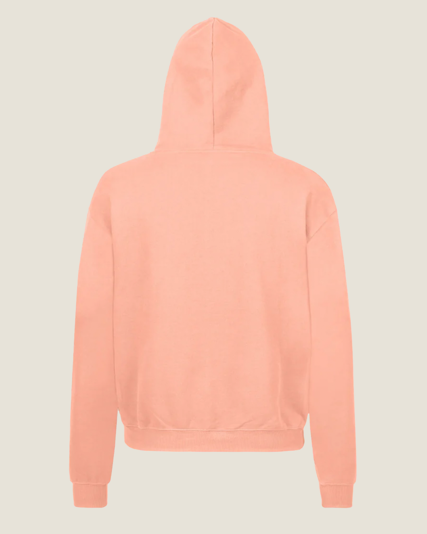 Signature Oversized Hoodie