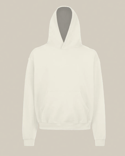 Signature Oversized Hoodie