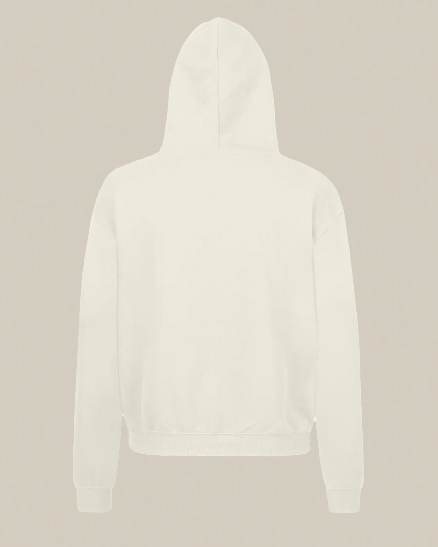 Signature Oversized Hoodie