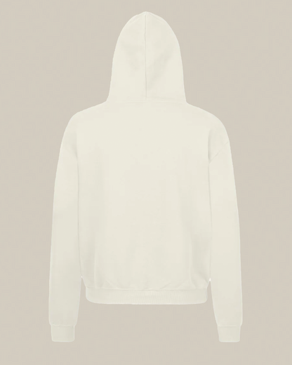 Signature Oversized Hoodie