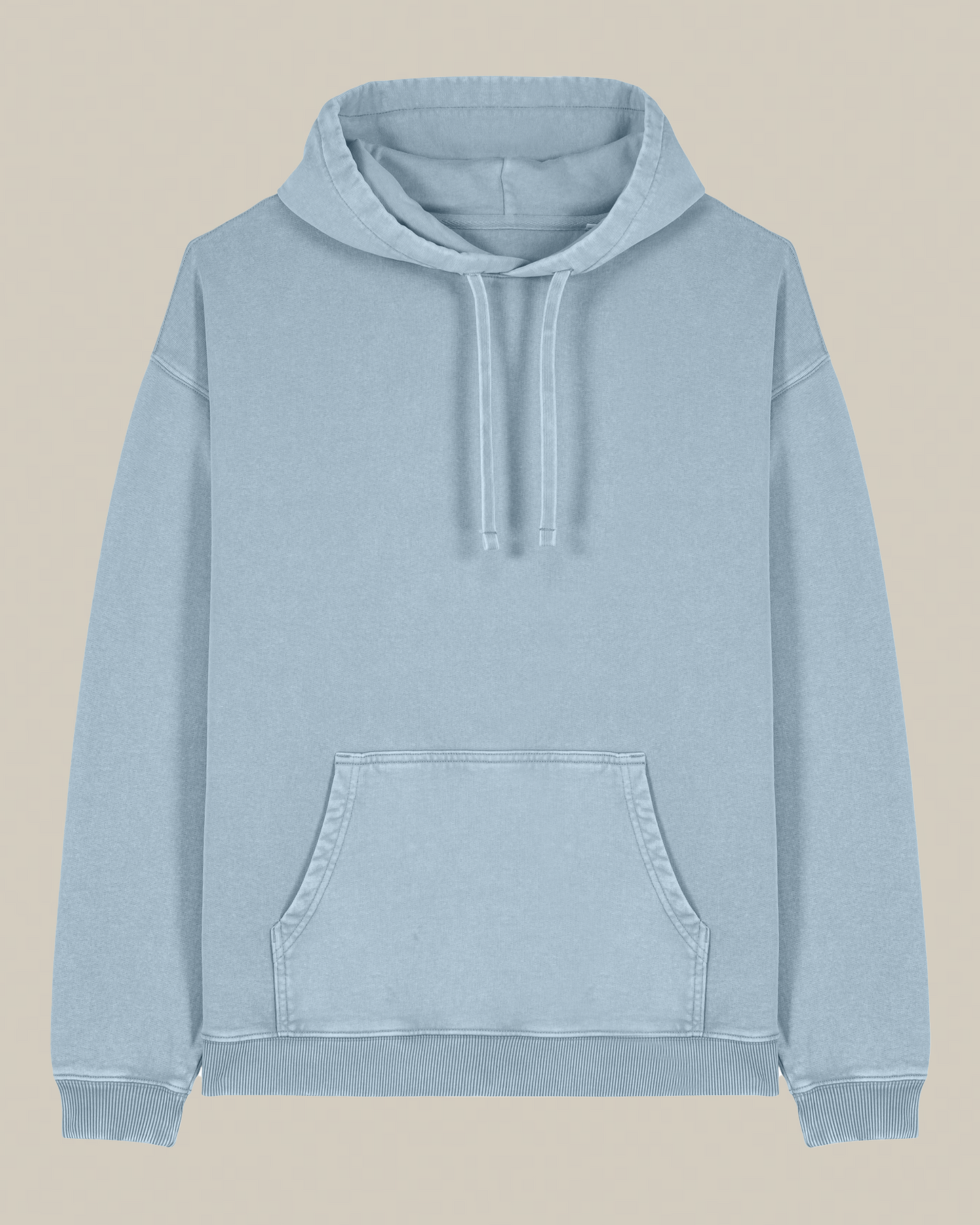 Legacy Oversized Hoodie