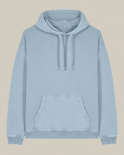 Legacy Oversized Hoodie