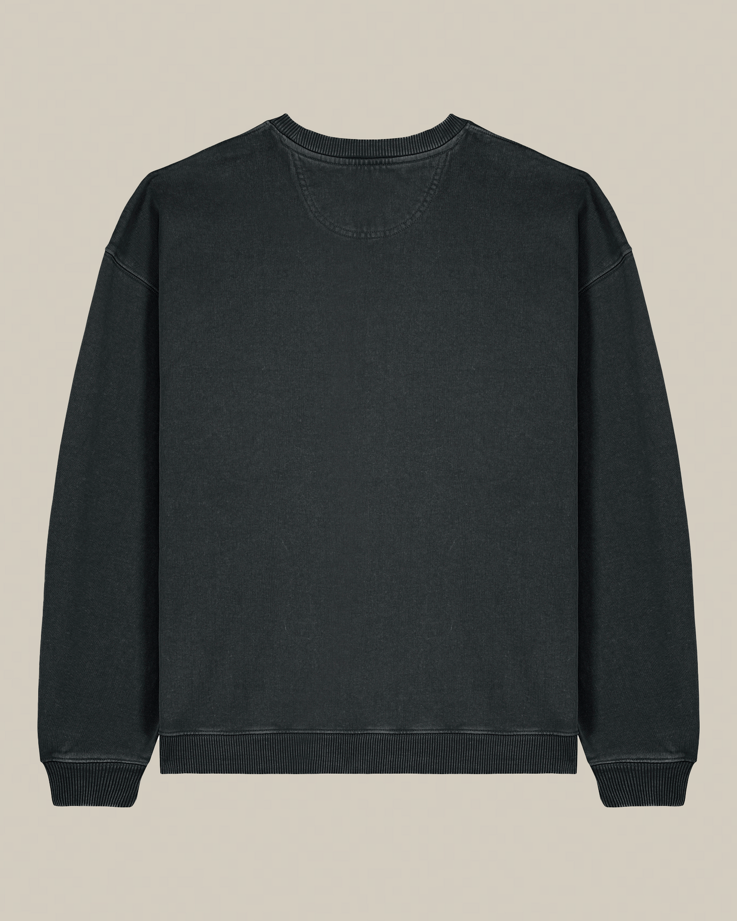 Legacy Oversized Crewneck