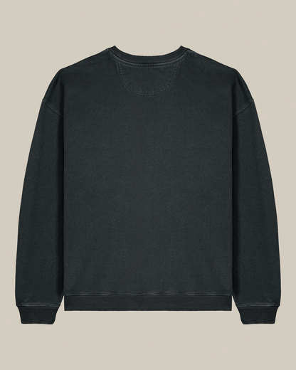 Legacy Oversized Crewneck