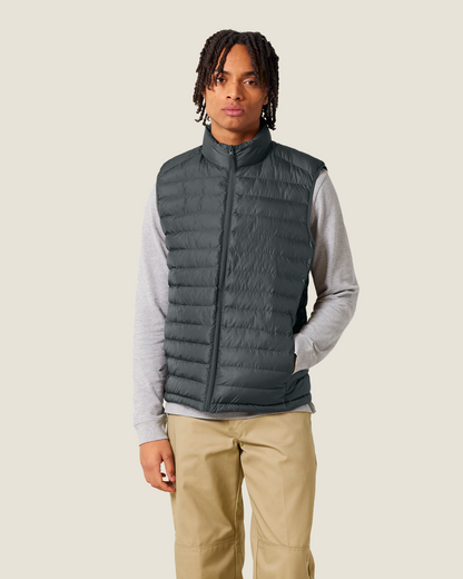 Alpine Light Vest