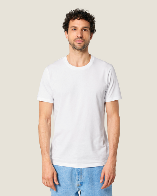 Eco-Friendly 100% circular T-Shirt