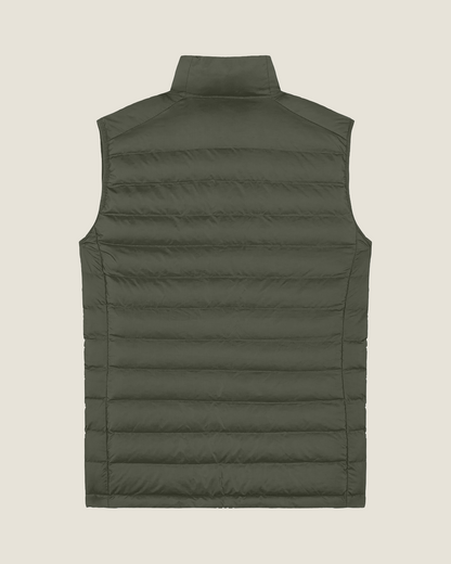 Alpine Light Vest