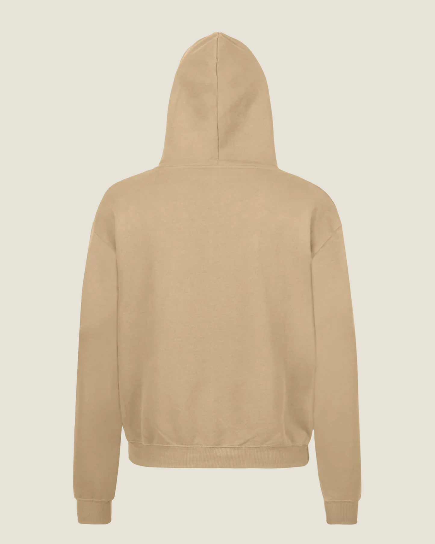 Signature Oversized Hoodie