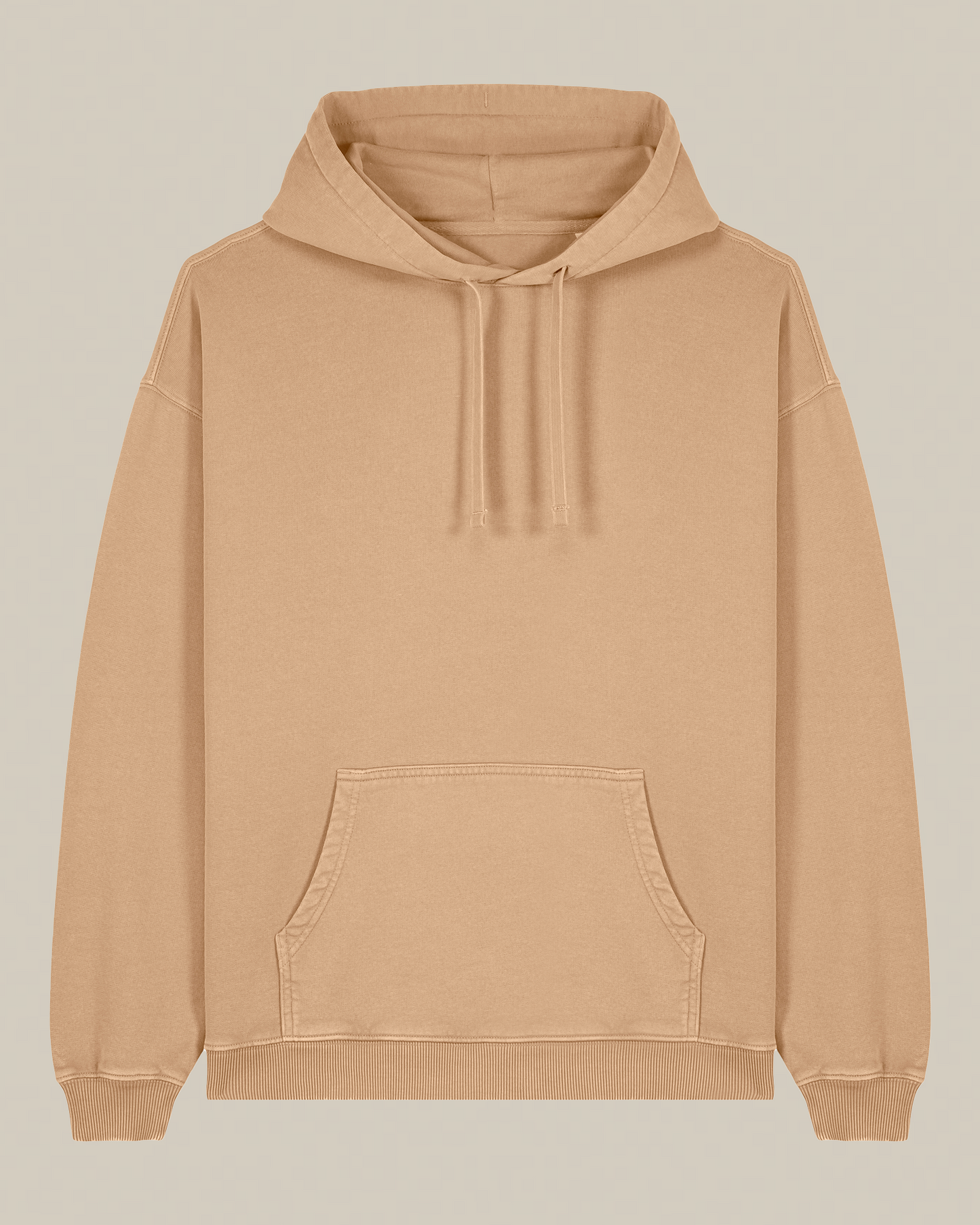 Legacy Oversized Hoodie