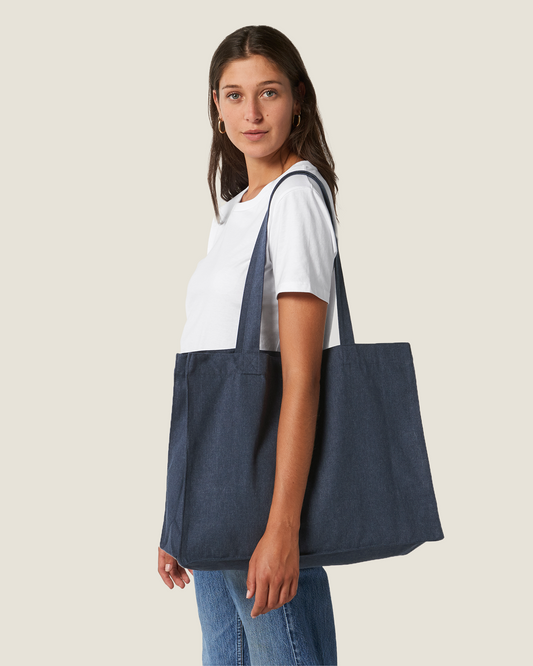 Shopping Tote