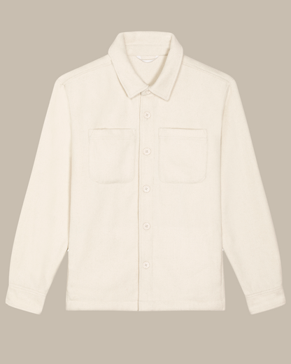 Casual Overshirt