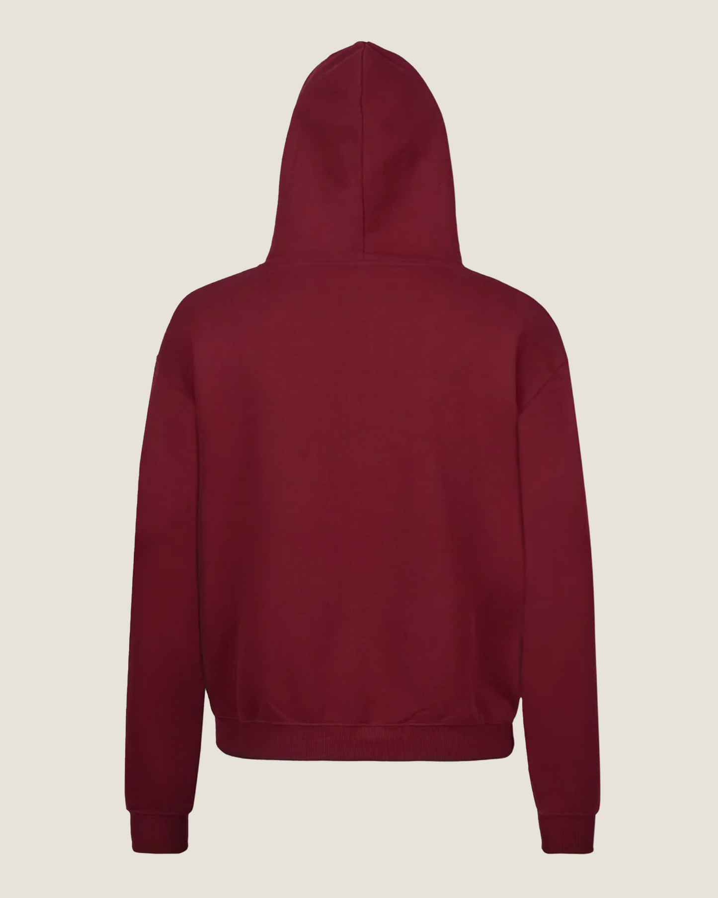 Signature Oversized Hoodie