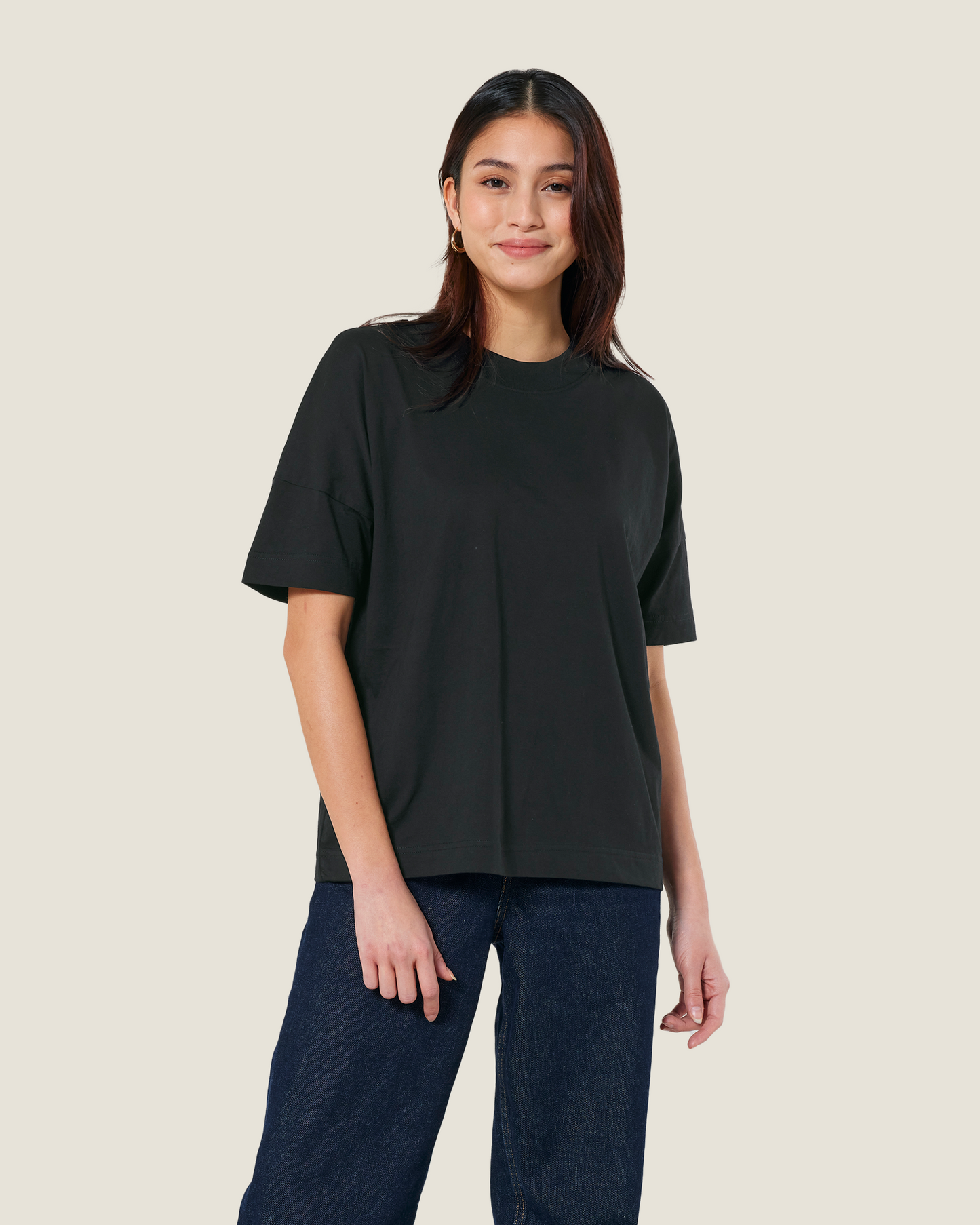 Legacy Oversized Tee